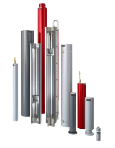 Piston Accumulators