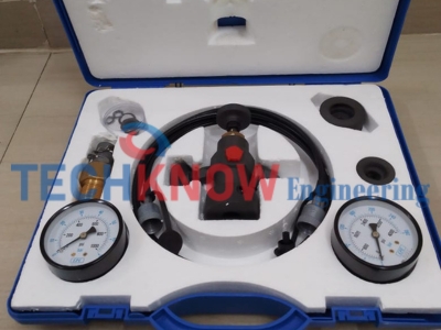 EPE Nitrogen Charging Kit