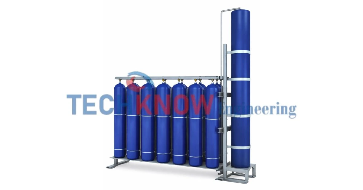 Accumulator Stations