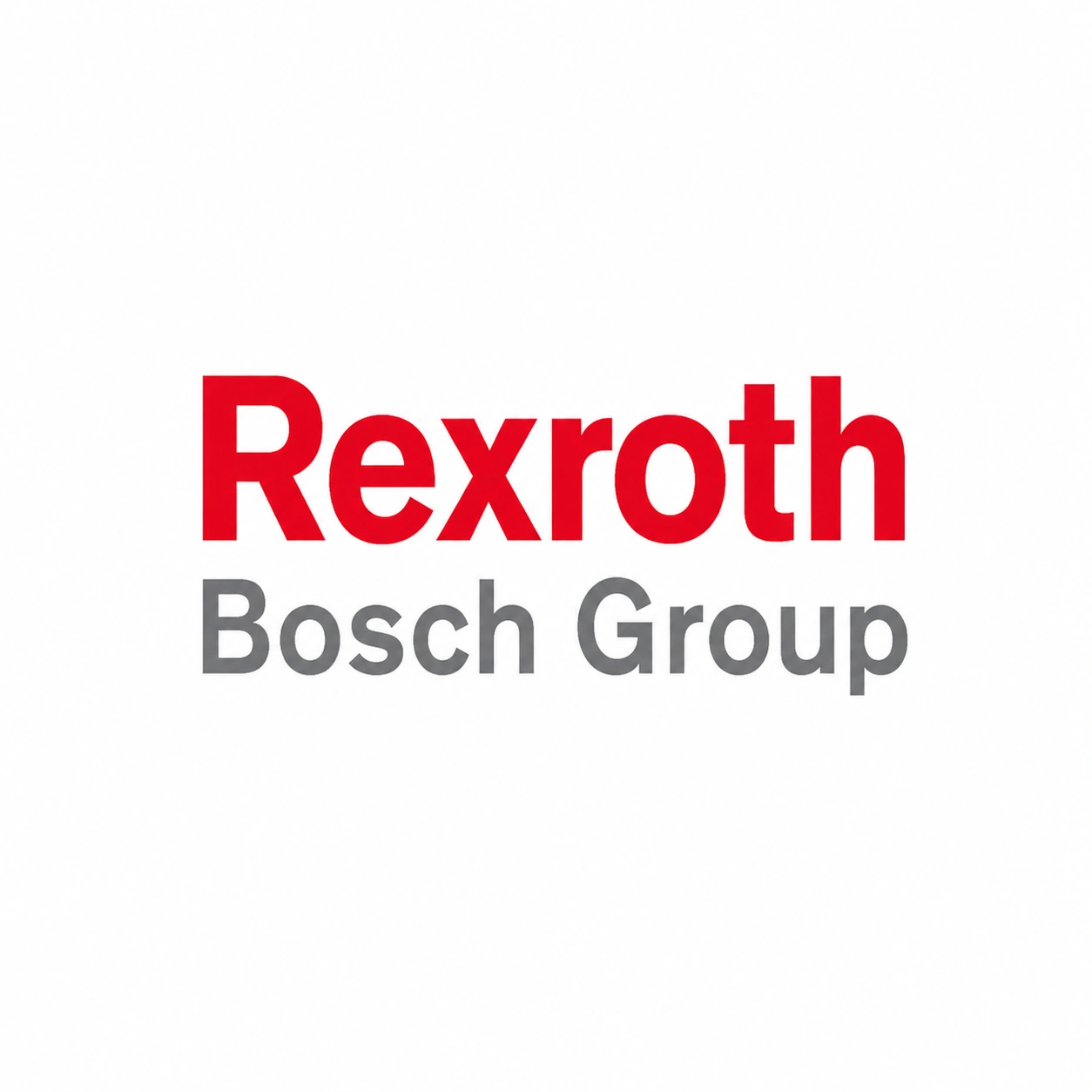 Bosch Rexroth