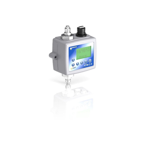 Inline-Oil-Particle-Counter