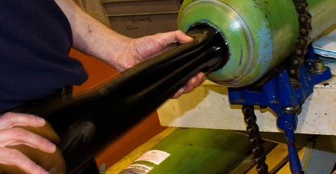 Accumulators Service & Repair