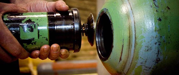 Accumulators Service & Repair