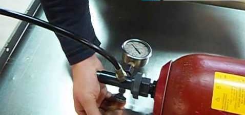 Accumulators Service & Repair